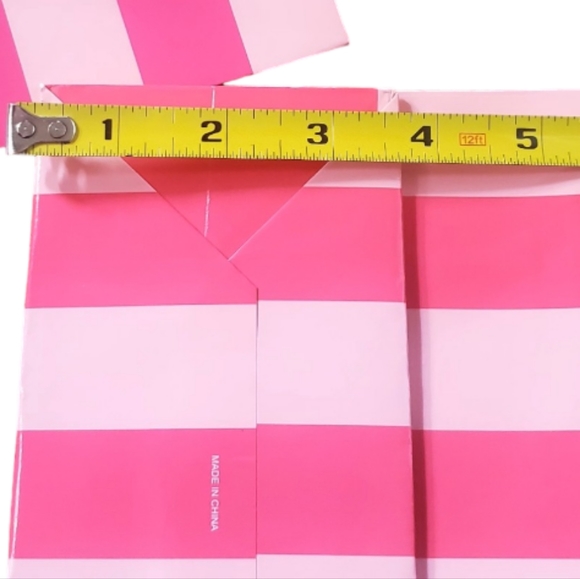 Victoria's Secret Gift/Shopping Bags Set of Three - Picture 5 of 9